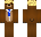 1 follow 1 skin