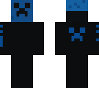 117 creeper mage