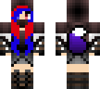 3d rave theif guild