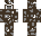 a cow