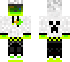 a slime's last life