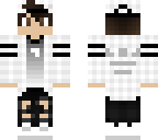 addidas guy