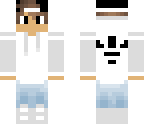 adidas boy edit