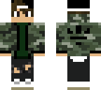adidas camo boy