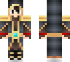 adventureing mage