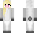 akenna i onesie alpaca