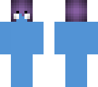 alien girl main skin