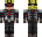 alpha hunter