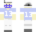 american football player