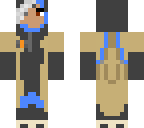 ana overwatch