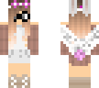 angel bunny nerd