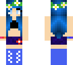 angelina skin