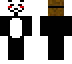 anonymous panda boy 