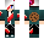 another skin for a friend
