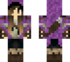 another thief skin