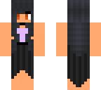 aphmau dress
