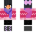 aphmau es wolf fixed