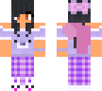 aphmau pjs wolf