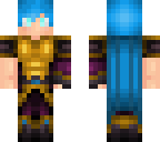 armor