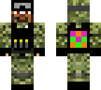 armyminerpig