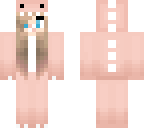 baby katty dino pink