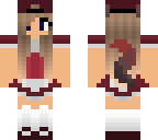 background character 4 me 