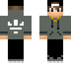 backward boy
