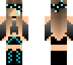 bad maffia girl