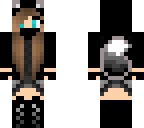 bandit girl
