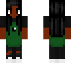 barista skin for missvickie