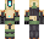 bastion