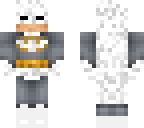 bat man white
