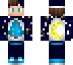 baumblau galaxy
