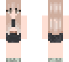 bikini girl