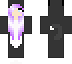 black cat onsie