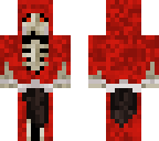 black charakter