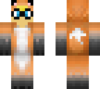 blonde foxy