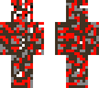blood zombie cow