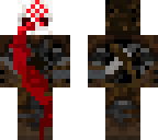 bloody jason