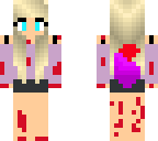 bloody ookami