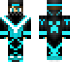 blue gamer