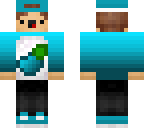 bluemango