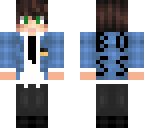 boss tokyo soul