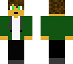 boy green