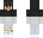 boy skin
