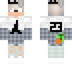 bunny boy