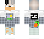 bunny boy