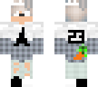 bunny boy better edit