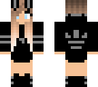 bunny girl