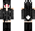 bunny hxh oc
